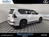 Used 2023 Lexus GX 460 Luxury image 3