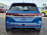 New 2025 Volkswagen Atlas SEL Premium R-Line image 5