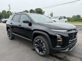 New 2026 Chevrolet Equinox RS image 6