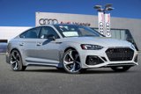 New 2025 Audi RS 5 Sportback image 2