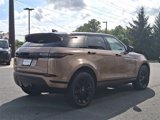New 2026 Land Rover Range Rover Evoque S image 3