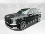 New 2026 Hyundai Palisade Calligraphy image 3