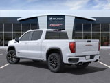 New 2025 GMC Sierra 1500 AT4 w/ AT4 Premium Package image 3