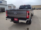 New 2025 Ford F350 4x4 Crew Cab Super Duty image 5