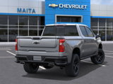 New 2026 Chevrolet Silverado 1500 LT Trail Boss w/ LT Trail Boss Premium Package image 4