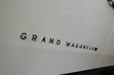 New 2025 Jeep Grand Wagoneer Series II Obsidian image 3