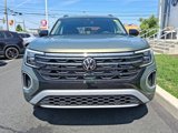 New 2025 Volkswagen Atlas Peak Edition SE image 2