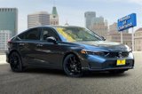 New 2025 Honda Civic Sport image 2