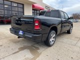 New 2025 RAM 1500 Tradesman image 5