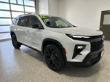 New 2026 Chevrolet Traverse RS image 3