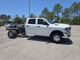 New 2025 RAM 3500 Tradesman image 2