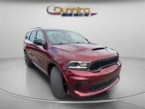 Used 2021 Dodge Durango R/T w/ Trailer Tow Group IV image 4
