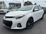 Used 2016 Toyota Corolla S image 3