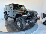 Used 2021 Jeep Wrangler Unlimited Rubicon w/ Trailer Tow Package image 6