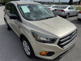 Used 2018 Ford Escape S image 3