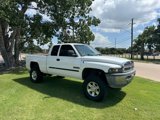 Used 2001 Dodge Ram 2500 Truck SLT image 3