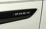 New 2025 MAZDA CX-70 Plug-In Hybrid w/ Premium Plus image 4
