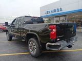 New 2025 Chevrolet Silverado 2500 LT w/ All Star Edition image 4