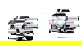 New 2026 Chevrolet Silverado 1500 Custom image 4