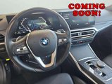 Used 2024 BMW 330i xDrive Sedan image 2