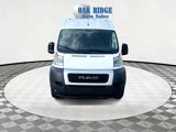 Used 2021 RAM ProMaster 3500 w/ Convenience Group image 2