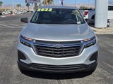 Used 2022 Chevrolet Equinox LS w/ LS Convenience Package image 2