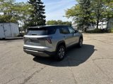 New 2026 Chevrolet Equinox LT w/ Convenience Package II image 5