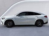 New 2025 Mercedes-Benz GLE 53 AMG 4MATIC Coupe image 5