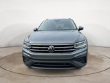 Certified 2023 Volkswagen Tiguan S w/ Driver Assistance Package image 2