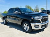 New 2025 RAM 1500 4x4 Crew Cab image 2