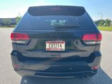Used 2018 Jeep Grand Cherokee Altitude image 4