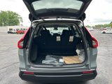 New 2026 Honda CR-V LX image 5