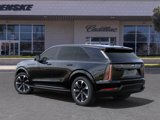 New 2025 Cadillac Escalade IQ Sport 1 w/ Smart Trailering package image 3