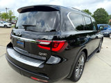 Used 2019 INFINITI QX80 Luxe w/ 22" Wheel Package image 5