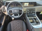 New 2025 Nissan Armada Platinum w/ Convenience Package image 3