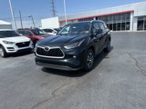 Certified 2024 Toyota Highlander LE image 6