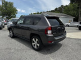 Used 2016 Jeep Compass High Altitude image 4