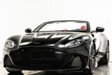 Used 2022 Aston Martin DBS Volante image 4