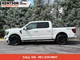 Used 2024 Ford F150 Platinum image 4