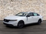 New 2025 Honda Accord Sport image 2