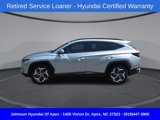 Used 2024 Hyundai Tucson Limited image 6