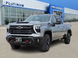 New 2025 Chevrolet Silverado 2500 LTZ w/ Trail Boss Package image 2