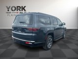 New 2025 Jeep Wagoneer 4WD image 5
