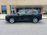 New 2026 Honda CR-V EX image 1