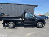 Used 2021 Ford F350 XL w/ Power Equipment Group image 4