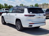 New 2025 Jeep Grand Cherokee L Summit image 4
