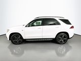 New 2025 Mercedes-Benz GLE 450e 4MATIC image 4
