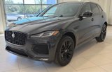 New 2026 Jaguar F-PACE R-Dynamic S image 3
