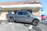 Used 2022 Ford F150 4x4 SuperCrew image 2