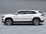 New 2025 Volkswagen Atlas Cross Sport SE image 3